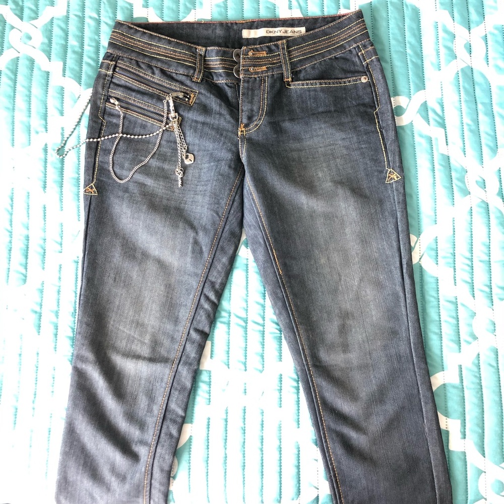 DKNY Jeans Size 27